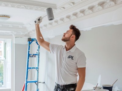How Often Should You Repaint Your Home in Fulham?